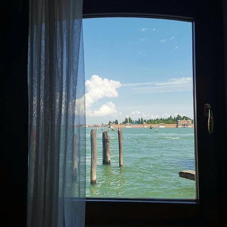 Hotel Vecellio Venice On The Lagoon Bilik gambar