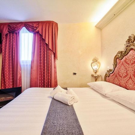 Hotel Vecellio Venice On The Lagoon Luaran gambar