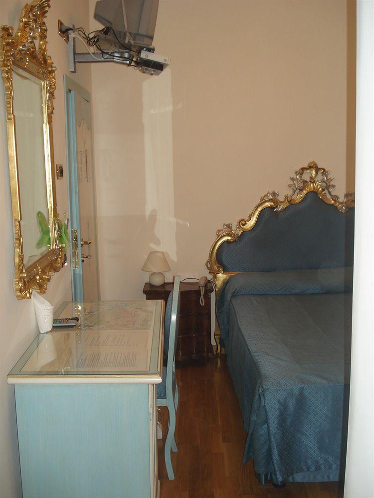Hotel Vecellio Venice On The Lagoon Luaran gambar
