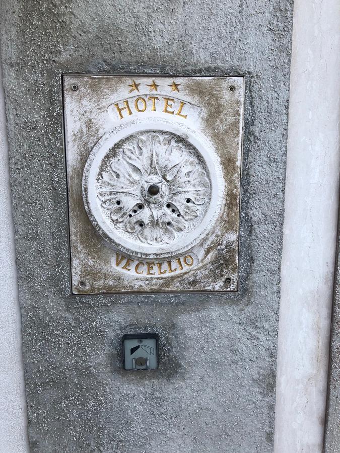 Hotel Vecellio Venice On The Lagoon Luaran gambar