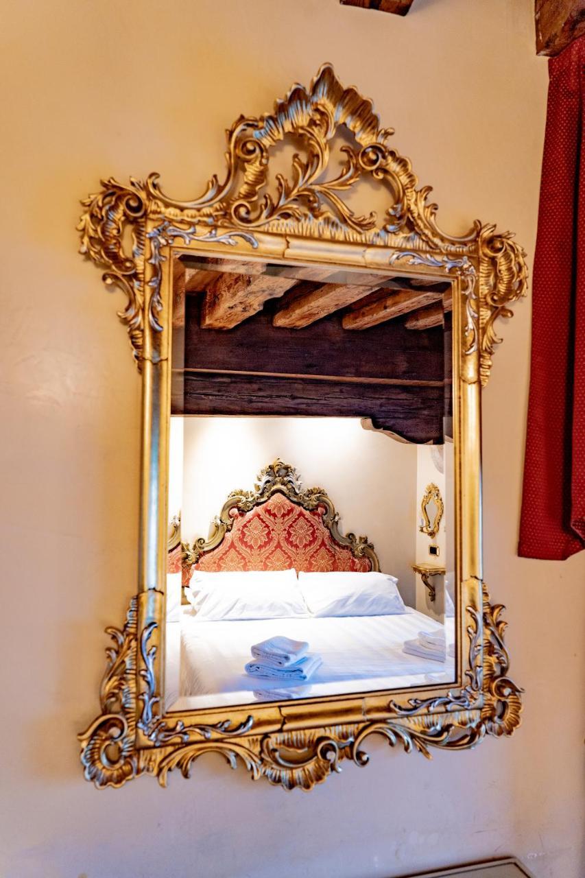 Hotel Vecellio Venice On The Lagoon Luaran gambar
