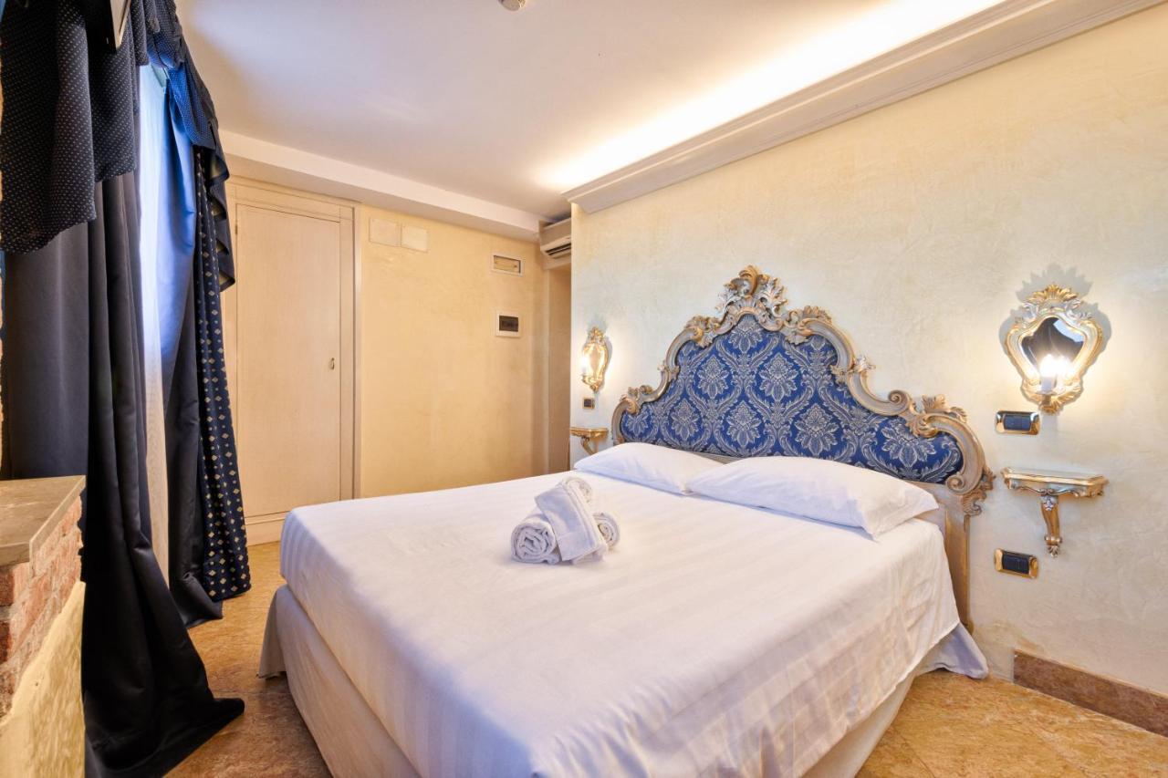 Hotel Vecellio Venice On The Lagoon Luaran gambar