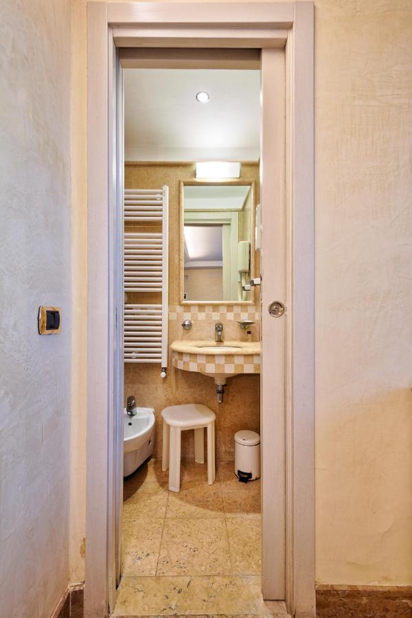 Hotel Vecellio Venice On The Lagoon Luaran gambar