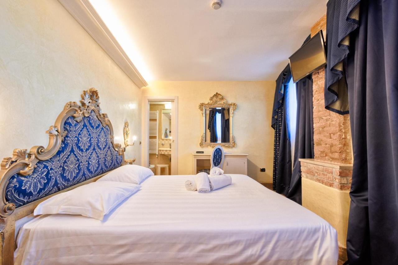 Hotel Vecellio Venice On The Lagoon Luaran gambar
