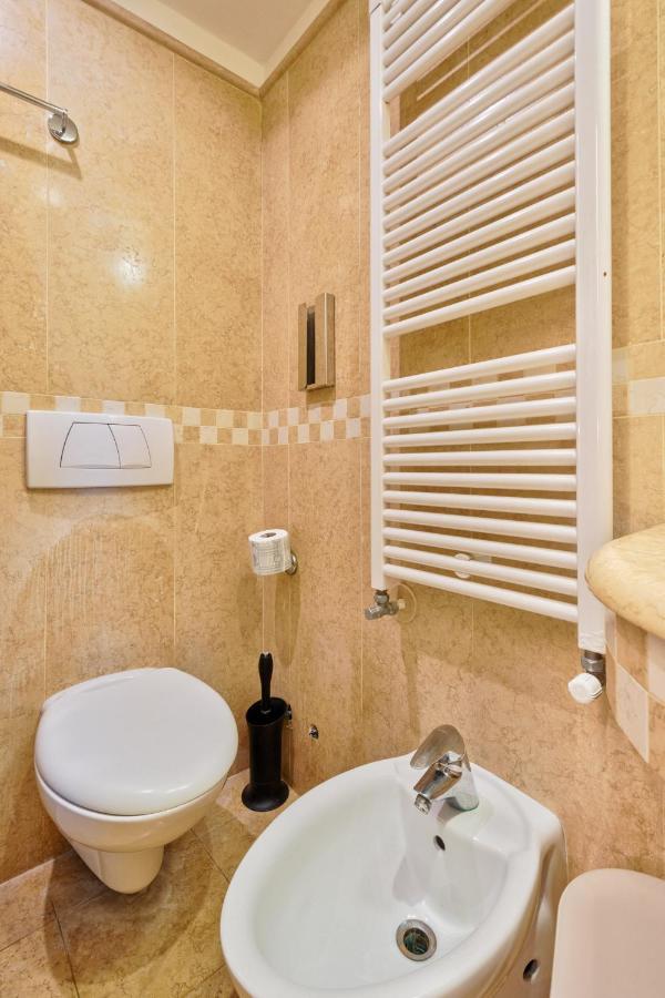 Hotel Vecellio Venice On The Lagoon Luaran gambar