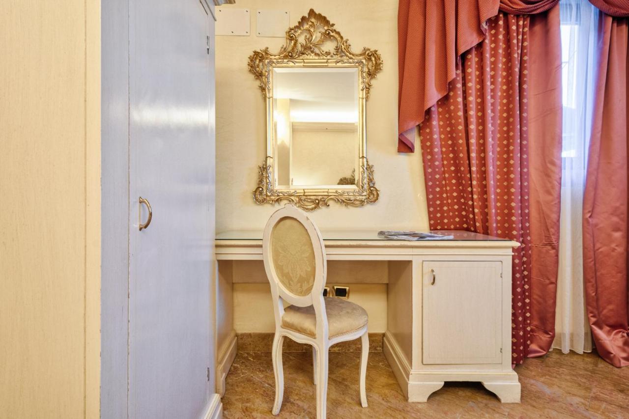 Hotel Vecellio Venice On The Lagoon Luaran gambar