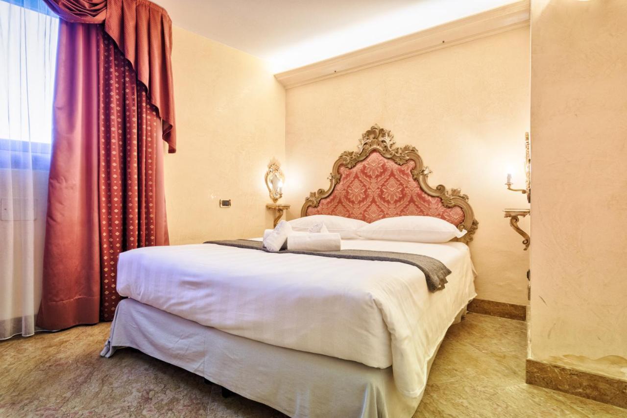 Hotel Vecellio Venice On The Lagoon Luaran gambar