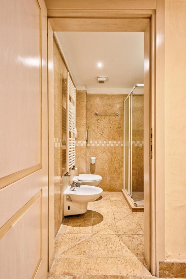Hotel Vecellio Venice On The Lagoon Luaran gambar
