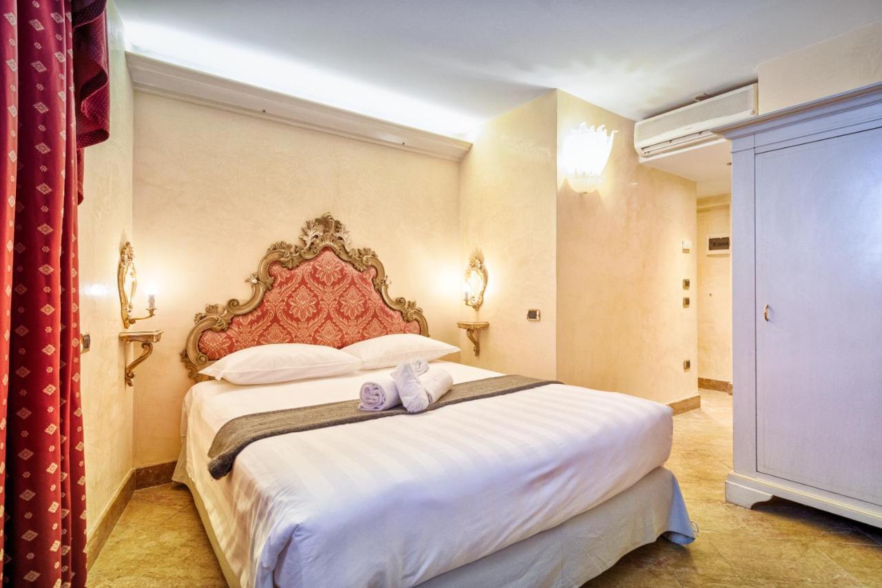 Hotel Vecellio Venice On The Lagoon Luaran gambar