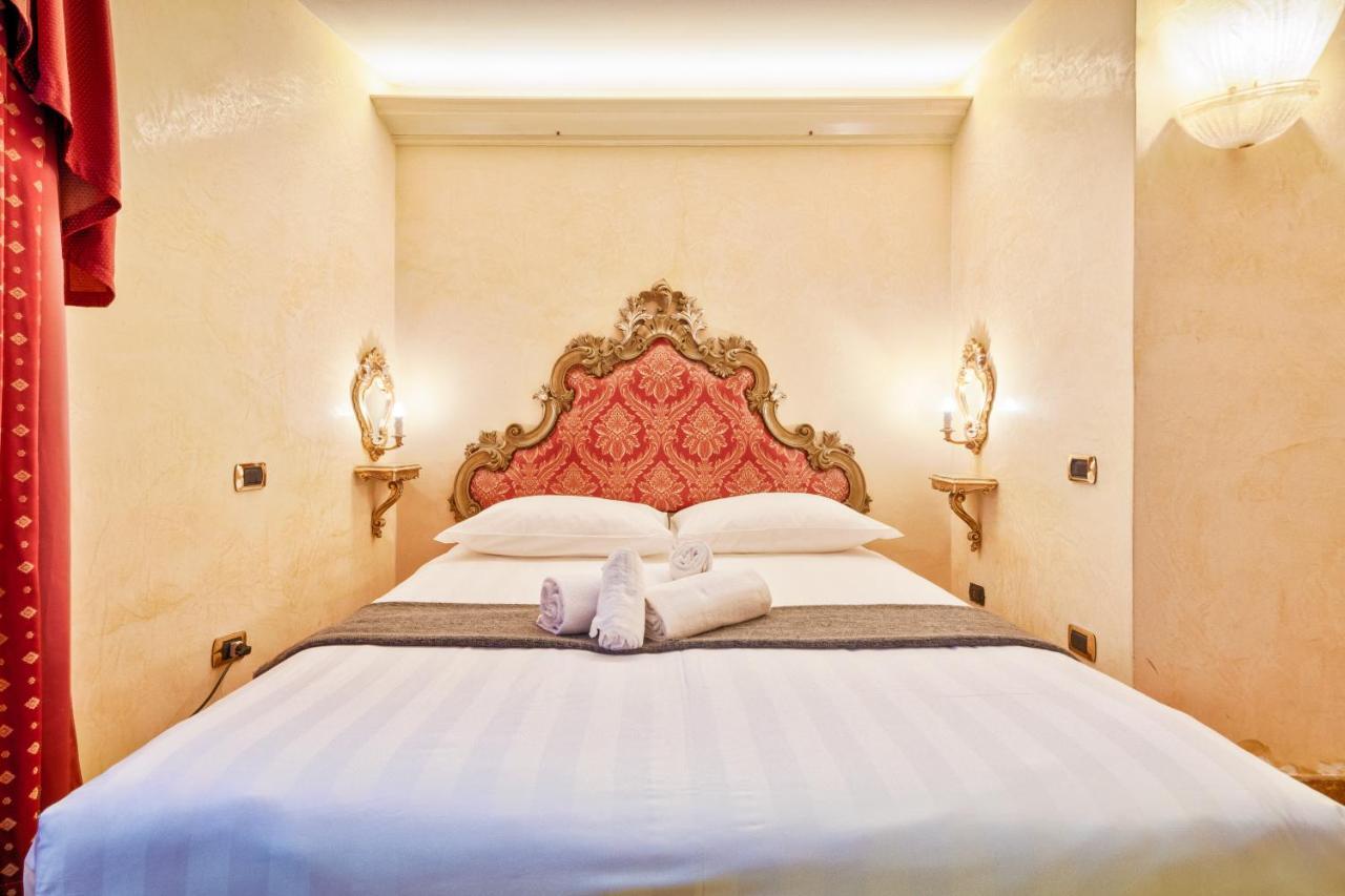 Hotel Vecellio Venice On The Lagoon Luaran gambar