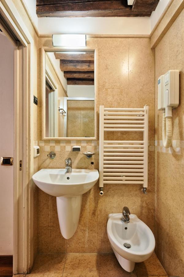 Hotel Vecellio Venice On The Lagoon Luaran gambar