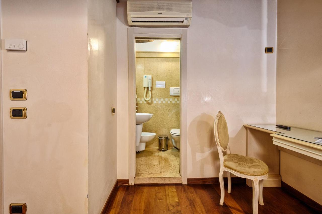 Hotel Vecellio Venice On The Lagoon Luaran gambar